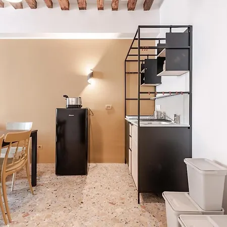 Center Gaffaro 5 Minutes From Parking 3* Venise