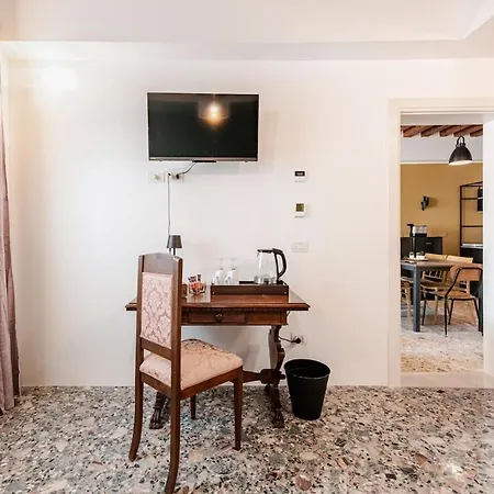 Center Gaffaro 5 Minutes From Parking Appartement Venise