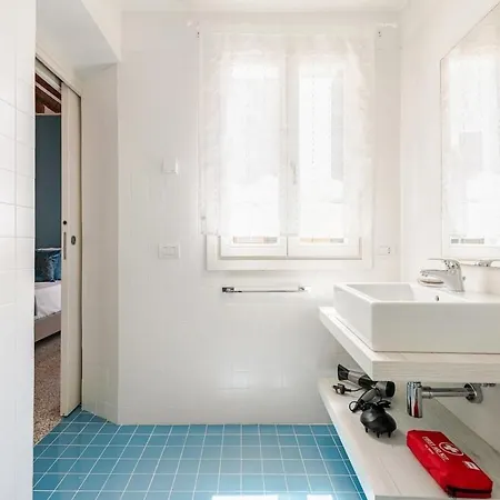 Center Gaffaro 5 Minutes From Parking 3* Venise