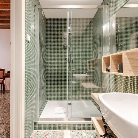 Appartement Center Gaffaro 5 Minutes From Parking 3*