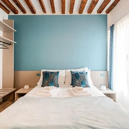 Center Gaffaro 5 Minutes From Parking 3*