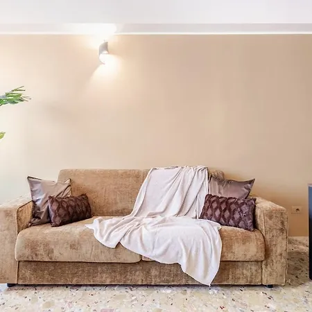 Appartement Center Gaffaro 5 Minutes From Parking Venise