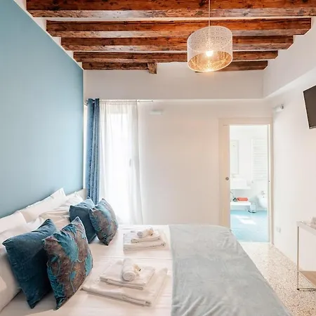 Appartamento Center Gaffaro 5 Minutes From Parking Venezia
