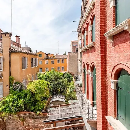 Appartement Center Gaffaro 5 Minutes From Parking 3*