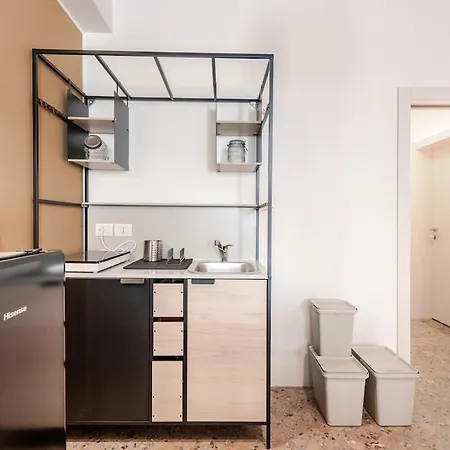 Center Gaffaro 5 Minutes From Parking 4* Venezia