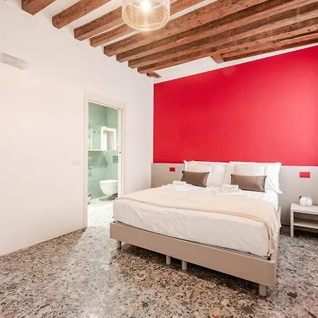 Center Gaffaro 5 Minutes From Parking