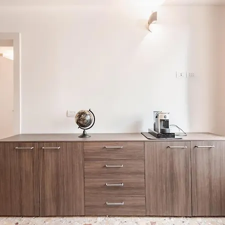 Appartement Center Gaffaro 5 Minutes From Parking 3*