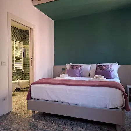 Center Gaffaro 5 Minutes From Parking Venezia
