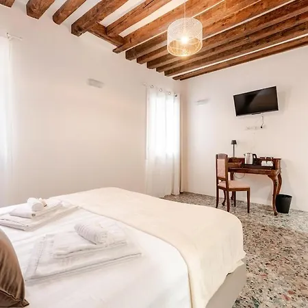 Appartement Center Gaffaro 5 Minutes From Parking 3*